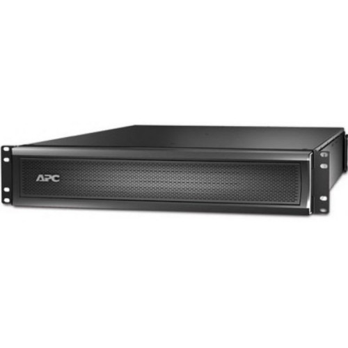 APC Smart-UPS SRT 72V 2.2kVA RM Battery Pack SRT72RMBP