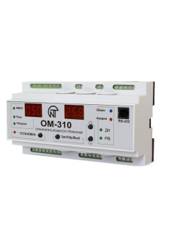 Ограничитель мощности ОМ-310 3ф 30кВт НовАтек-Электро 3425604310