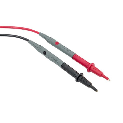Комплект измерительных щупов TL3001 (1м)(20AWG) EKF Expert Комплект измерительных щупов TL3001 (1м)(20AWG) EKF Expert