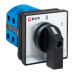 ПК-1-13 25А 3P «0-1» IP65 EKF ПК-1-13 25А 3P «0-1» IP65 EKF