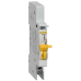 IEK MVA50D-KS-1