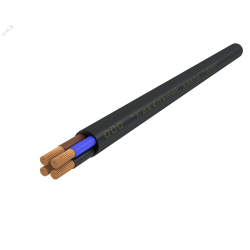 Кабель силовой КГхлТП 4х70(N)-220/380-2бар