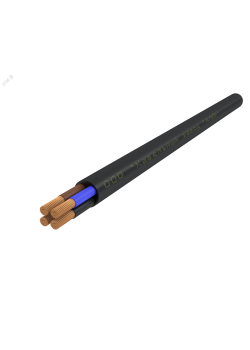 Кабель силовой КГхлТП 4х70(N)-220/380-2бар