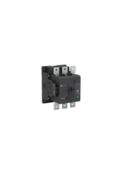 КОНТАКТОР MC1G 3P 185A 2НО+2НЗ 380V 50ГЦ