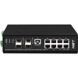 New System Technologies NS-SW-8G4G-PL/IM