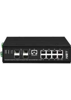 New System Technologies NS-SW-8G4G-PL/IM