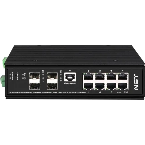 New System Technologies NS-SW-8G4G-PL/IM