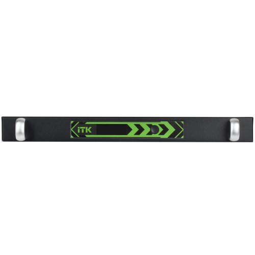 ITK ELECTRA LR ИБП 1U Линейно-интерактивный 750ВА/450Вт LCD АКБ 2х8AH 4хC13 USB RS232 ITK ELECTRA LR ИБП 1U Линейно-интерактивный 750ВА/450Вт LCD АКБ 2х8AH 4хC13 USB RS232