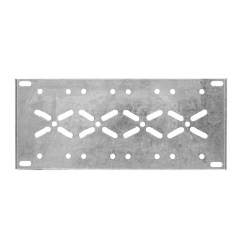 Панель под ППН к ВРУ Unit (Вх450хГ) EKF PROxima