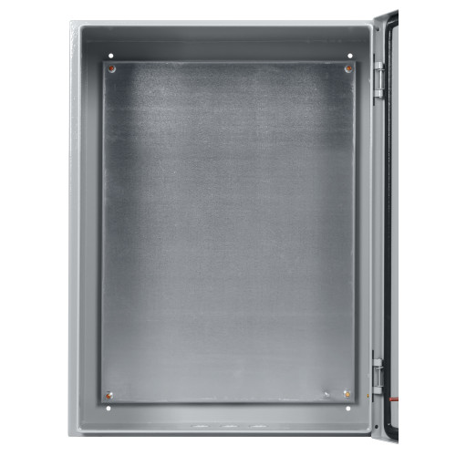 Корпус металлический ЩМП-6.4.2 IP66 (600х400х200) TDM