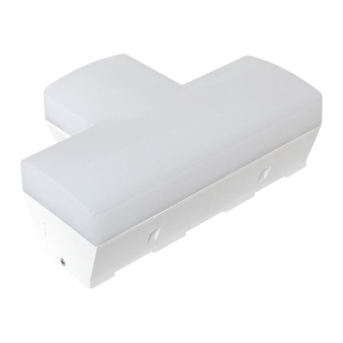 ДБО-T 10Вт белый 6500К IP20 LUMA EKF