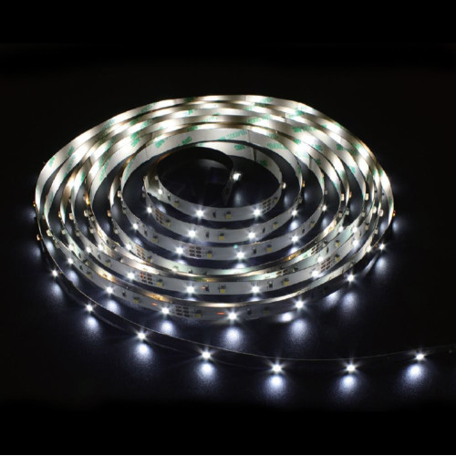 Светодиодная LED лента Feron LS612, 120SMD(2835)/m 9.6W/m 12V 5m 6500К Светодиодная LED лента Feron LS612, 120SMD(2835)/m 9.6W/m 12V 5m 6500К