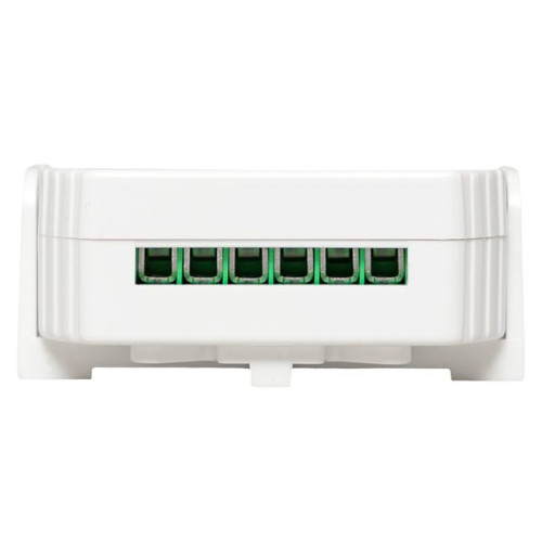 Умное реле для штор в подрозетник Wi-Fi EKF Connect Умное реле для штор в подрозетник Wi-Fi EKF Connect
