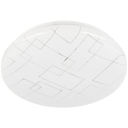 Светильник светодиодный SPB-6 Slim Neo 24W-4K 24Вт 4000К IP20 1800лм без ДУ Эра Б0071149 Светильник светодиодный SPB-6 Slim Neo 24W-4K 24Вт 4000К IP20 1800лм без ДУ Эра Б0071149