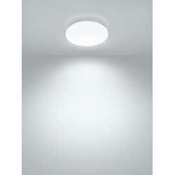 Светильник LED потолочный ДПБ 01, 18 Вт, 6000 К, Классика, TDM