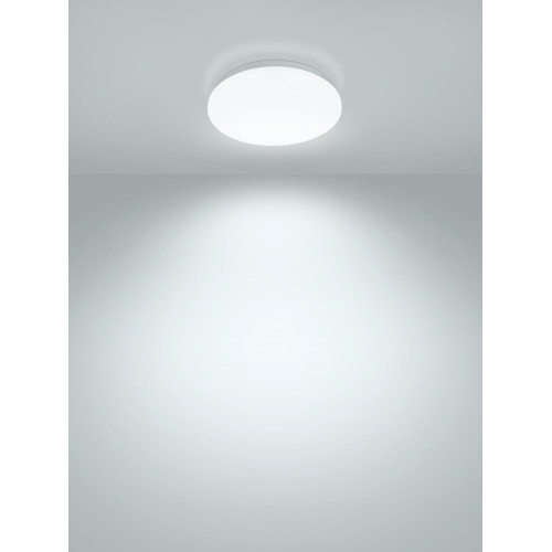 Светильник LED потолочный ДПБ 01, 18 Вт, 6000 К, Классика, TDM