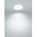 Светильник LED потолочный ДПБ 01, 18 Вт, 6000 К, Классика, TDM Светильник LED потолочный ДПБ 01, 18 Вт, 6000 К, Классика, TDM