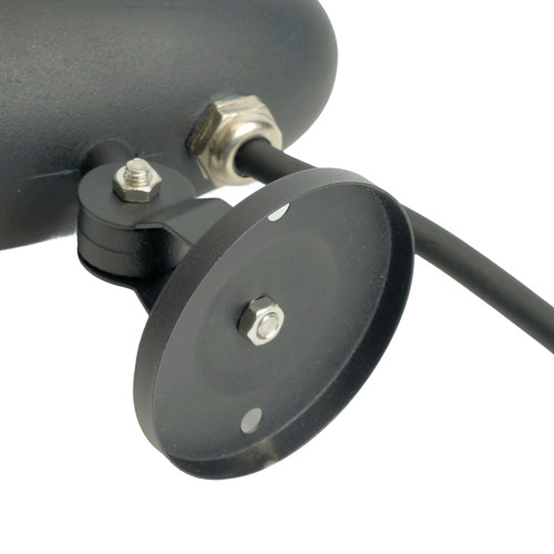 Светодиодный светильник тротуарный (грунтовый) Feron SP2714 12W зеленый 85-265V IP65 Светодиодный светильник тротуарный (грунтовый) Feron SP2714 12W зеленый 85-265V IP65