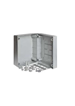 Коробка распределительная ОП 370х275х135мм IP55 Ruvinil 67075