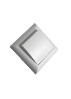 Выключатель 1-кл. СП 6А IP20 бел. БЕЛТИЗ С16-102