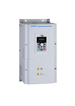 Преобразователь частоты NVF2G-18.5/TS4 18.5кВт 380В 3ф общий тип CHINT 639025
