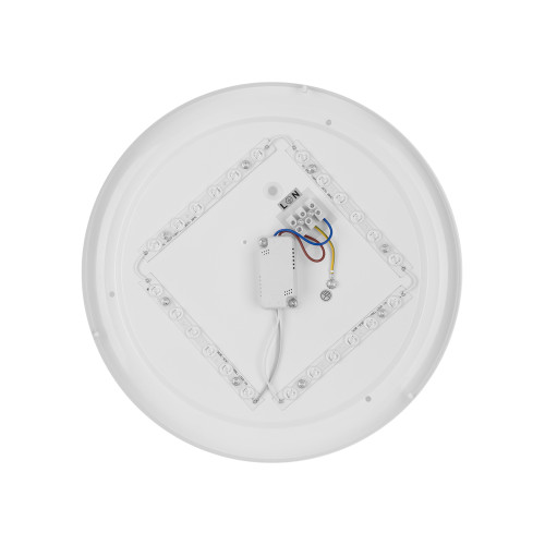 Светильник LED потолочный ДПБ 01, 24 Вт, 4000 К, Классика, TDM Светильник LED потолочный ДПБ 01, 24 Вт, 4000 К, Классика, TDM