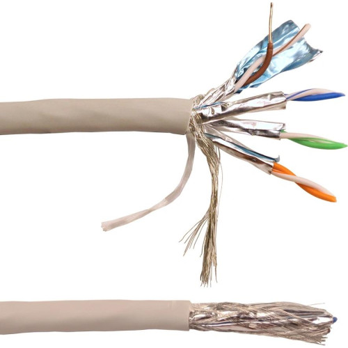 LANMASTER LAN-6ESFTP-HFLT-GY