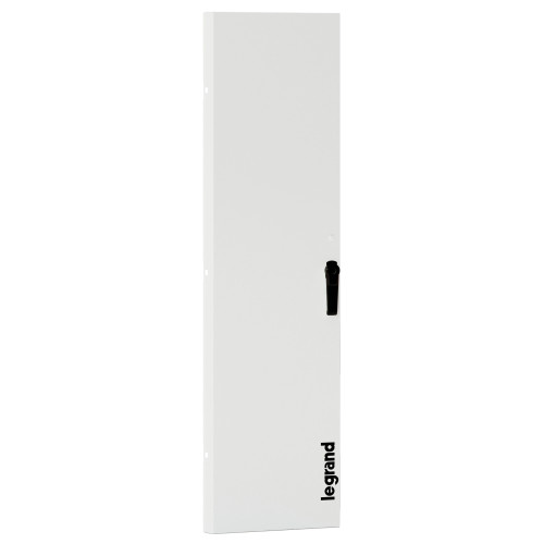 XL³ S 630 Дверь металлическая 36M 1650мм