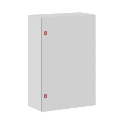 Корпус навесной ST без М/П ВxШxГ 1200x800x400 мм, IP66