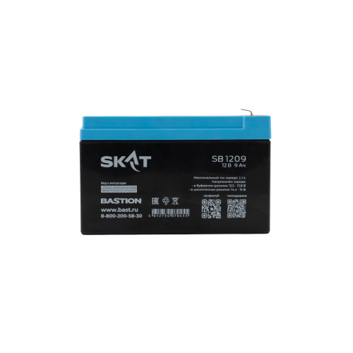 Бастион SKAT SB 1209 Бастион SKAT SB 1209