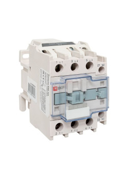 Контактор КМЭ-2 32А 1NC 230В AC EKF
