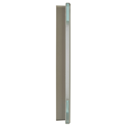 BRITE Рамка 3 -местная РУ-3-2-БрД стекло дымчатый IEK BRITE Рамка 3 -местная РУ-3-2-БрД стекло дымчатый IEK