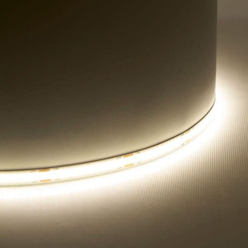 Светодиодная COB лента Feron LS530, 512SMD(2110) 12Вт/м 24V 5000*10*1.8мм 3000К IP20 Светодиодная COB лента Feron LS530, 512SMD(2110) 12Вт/м 24V 5000*10*1.8мм 3000К IP20