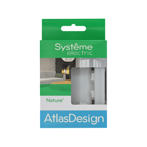 ATLASDESIGN NATURE 1-постовая РАМКА, ОРГАНИЧЕСКОЕ СТЕКЛО БЕЛЫЙ ATLASDESIGN NATURE 1-постовая РАМКА, ОРГАНИЧЕСКОЕ СТЕКЛО БЕЛЫЙ