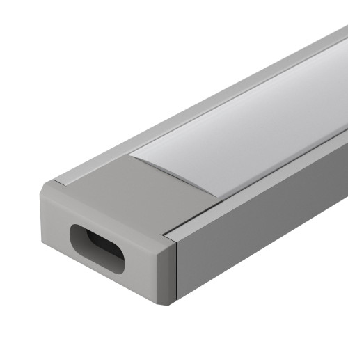 Профиль/ Профиль MIC-M-2000 ANOD (алюминий) Профиль/ Профиль MIC-M-2000 ANOD (алюминий)