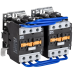 Контактор КМИ-34032 реверс 40А 230В/АС3 2NO;2NC IEK Контактор КМИ-34032 реверс 40А 230В/АС3 2NO;2NC IEK