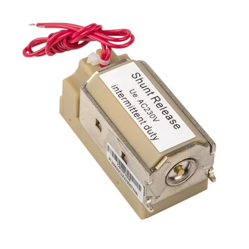 Расцепитель независимый (SHT) для ВА-99С 1250 AC 230В EKF