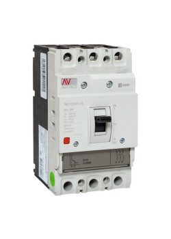 AV-POWER-1/3 16А 80кА TR EKF