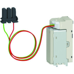 КАТУШКА ВКЛЮЧЕНИЯ XF 220V DC