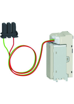 КАТУШКА ВКЛЮЧЕНИЯ XF 220V DC