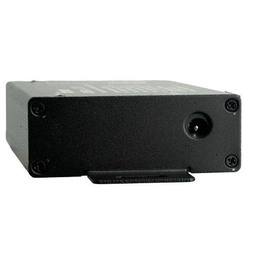 Контроллер для светодиодной ленты с П/У черный, 12-24V, LD55 Контроллер для светодиодной ленты с П/У черный, 12-24V, LD55