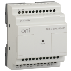Логическое реле PLR-S. RS485 серии ONI