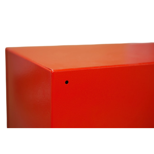 Корпус металлический ЩРНМ (ЩМП) IP55 1400х800х300 RAL3020 Корпус металлический ЩРНМ (ЩМП) IP55 1400х800х300 RAL3020