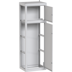 Каркас ВРУ-2 Unit S сварной IP31 (1800x600x450) EKF PROxima