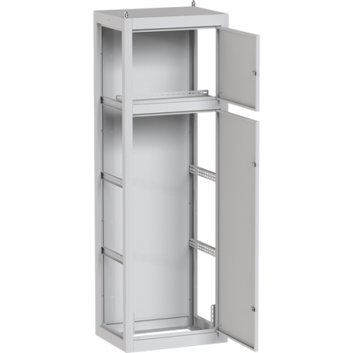 Каркас ВРУ-2 Unit S сварной IP31 (1800x600x450) EKF PROxima