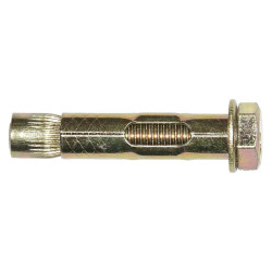 Болт анкерный 8х45 накл. цинк. Tech-Krep 117959