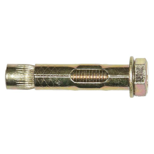 Болт анкерный 8х45 накл. цинк. Tech-Krep 117959