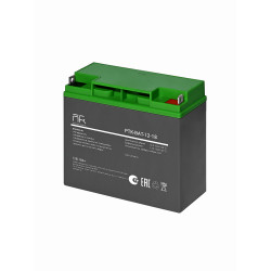 Аккумулятор PTK-BATTERY 12V - 18Ah