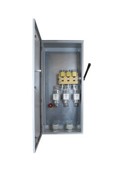 ЯРВ-630-54 УХЛ2, с ПН-2 630А, IP54, ящик силовой  (ЭТ)