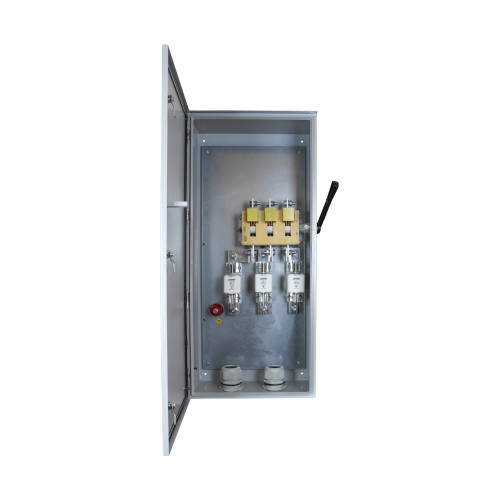 ЯРП11М-391-54 УХЛ2, 630А, с ППН-39 630А, держатели медь, IP54  (ЭТ)